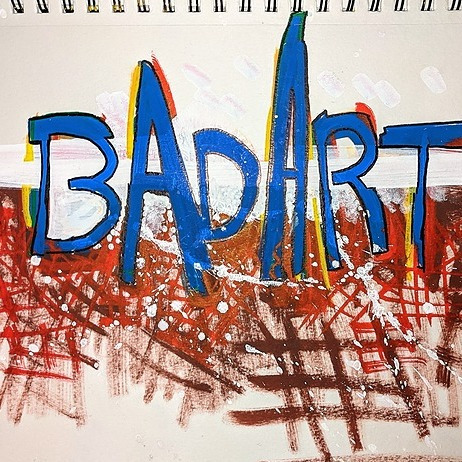 Bad Art